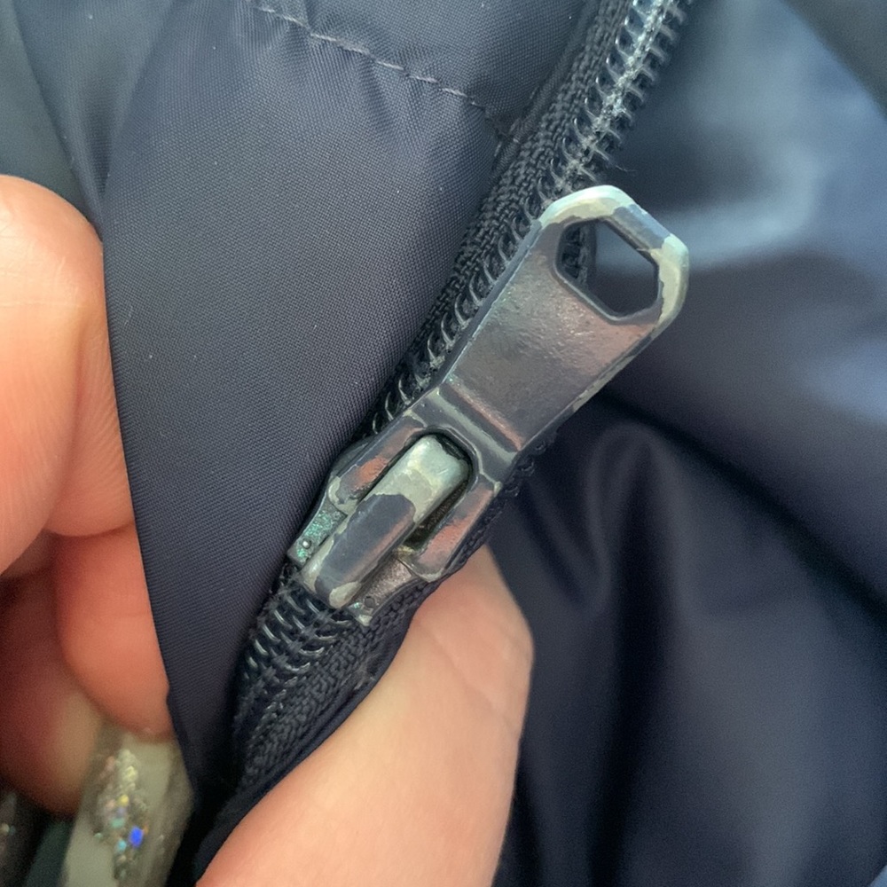 Adidas Fall Jacket - Picture 8 of 8